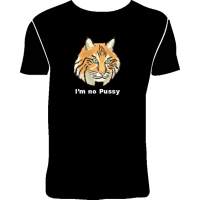 I'm No Pussy